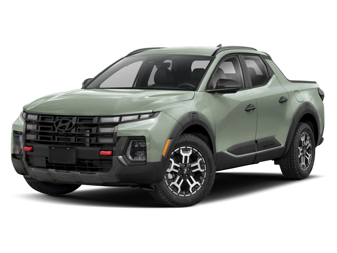 2025 Hyundai Santa Cruz Base