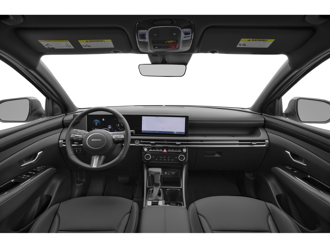 2025 Hyundai Santa Cruz Base
