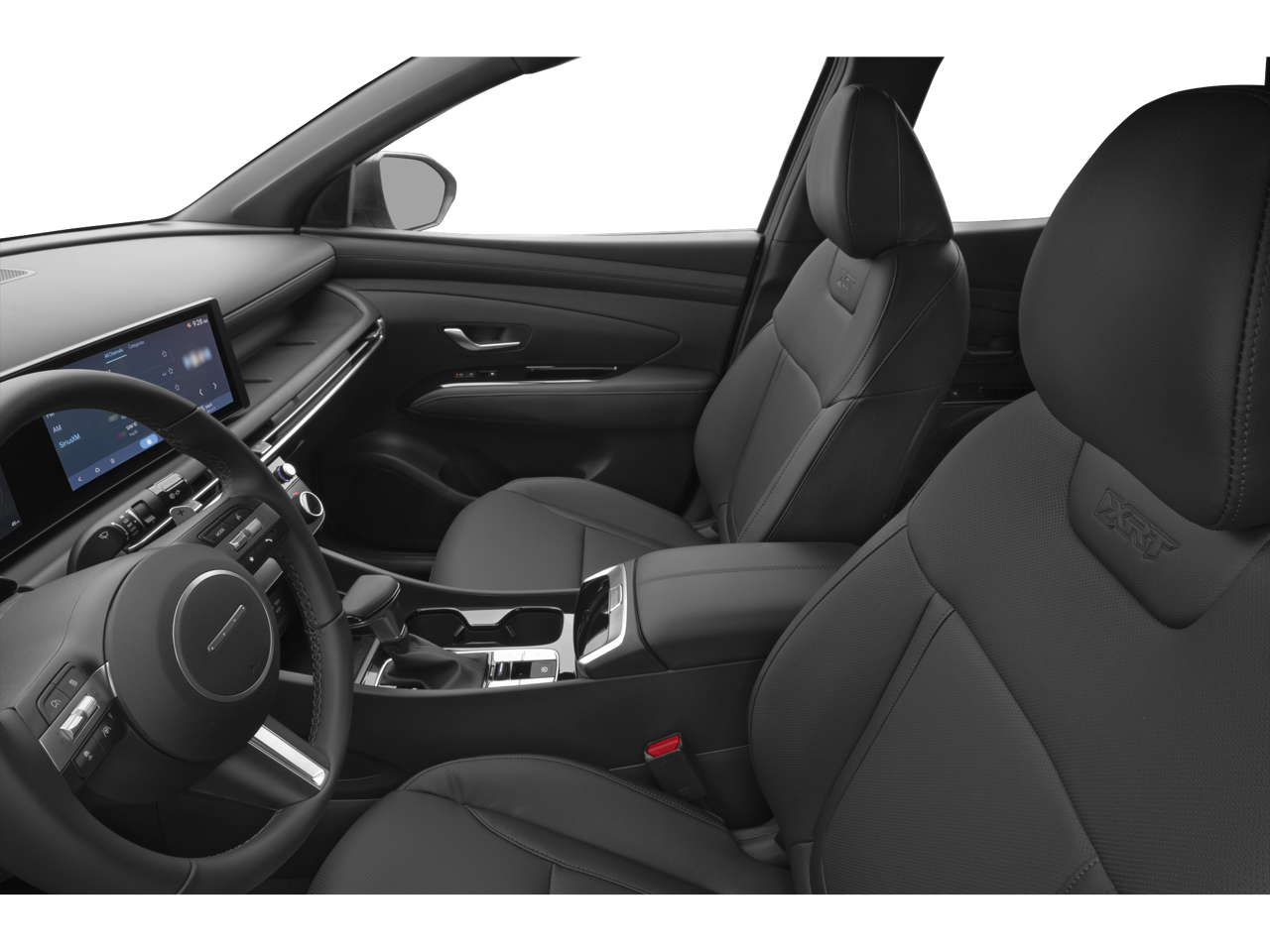2025 Hyundai Santa Cruz Base