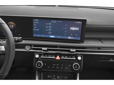 2025 Hyundai Santa Cruz Base