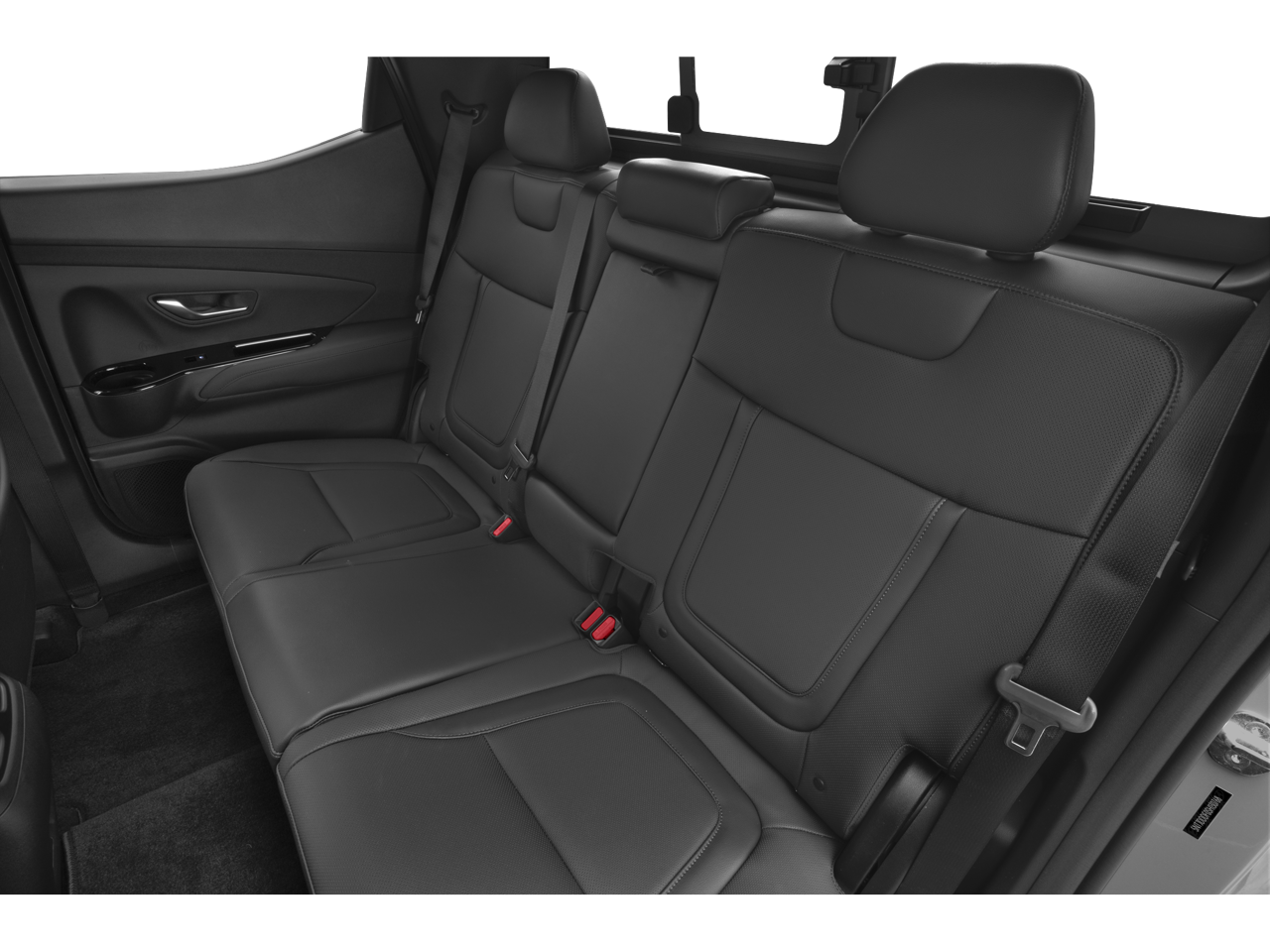 2025 Hyundai Santa Cruz Base