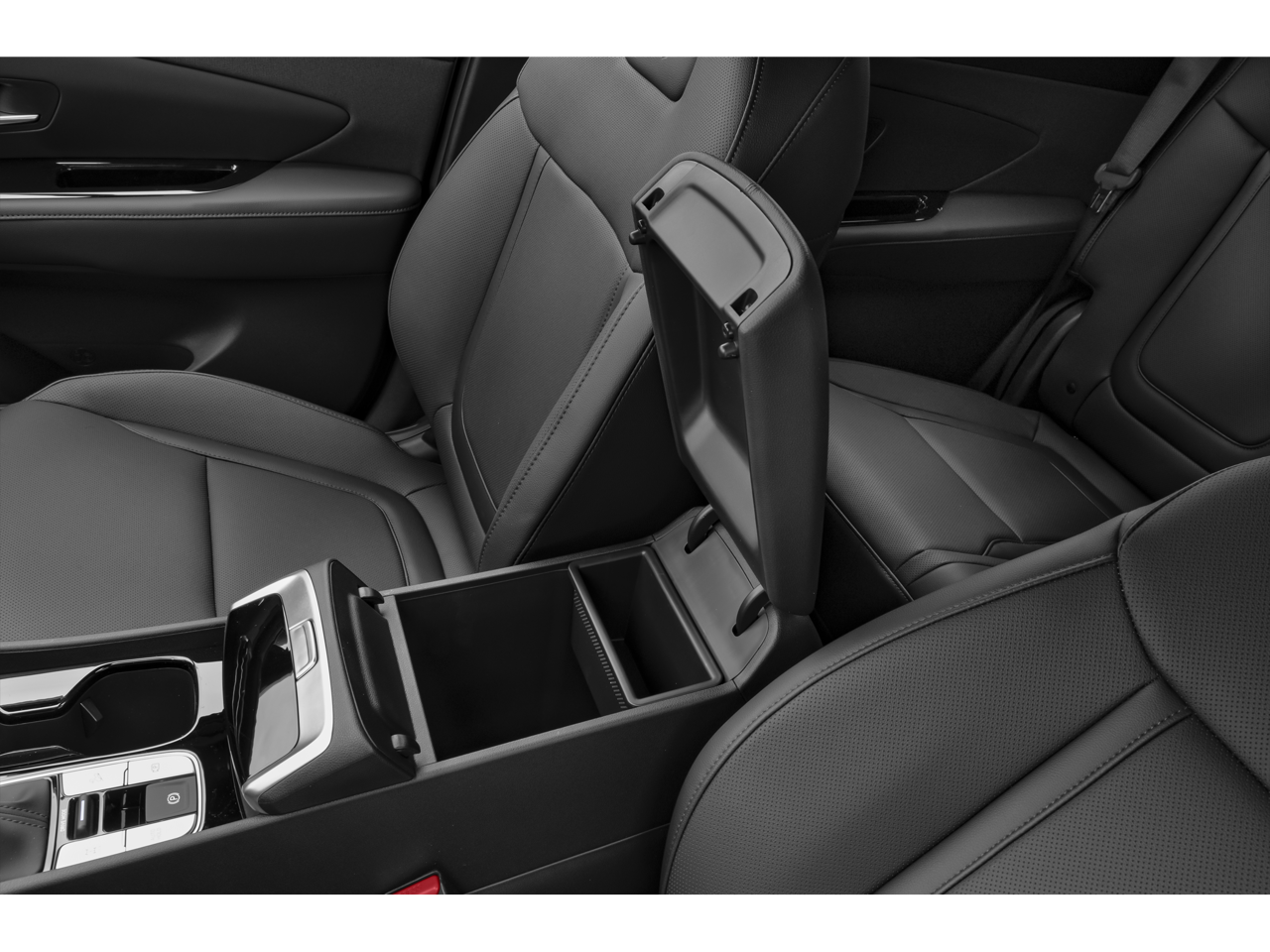 2025 Hyundai Santa Cruz Base