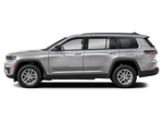 2025 Jeep Grand Cherokee L Base