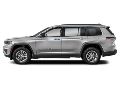 2025 Jeep Grand Cherokee L Base