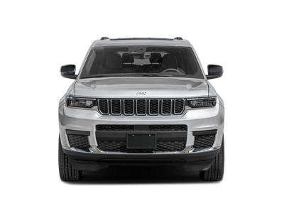 2025 Jeep Grand Cherokee L Base