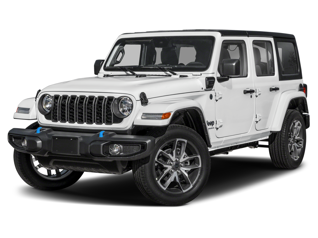 2025 Jeep Wrangler Base