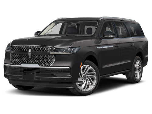 2025 Lincoln Navigator L L Reserve