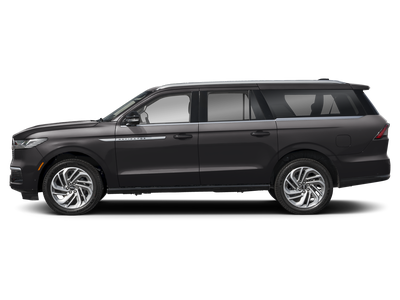 2025 Lincoln Navigator L L Reserve