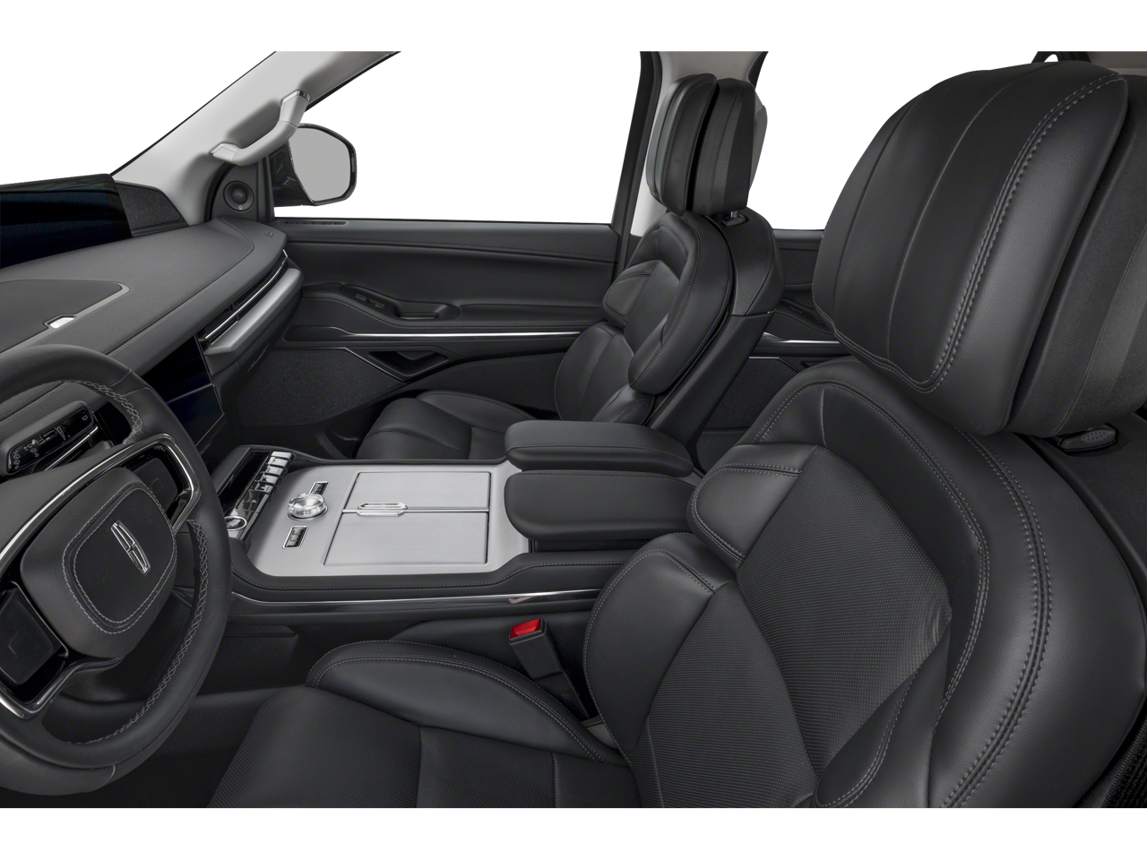 2025 Lincoln Navigator L L Reserve