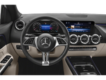 2025 Mercedes-Benz GLA Base 4MATIC®