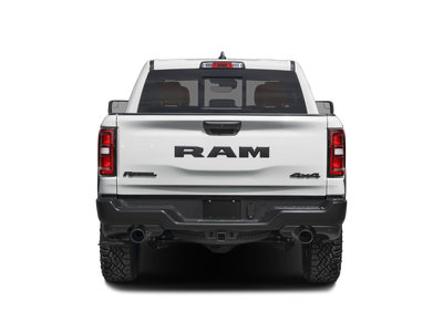 2025 RAM 1500 Base