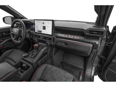 2025 Toyota 4Runner i-FORCE MAX Hybrid TRD