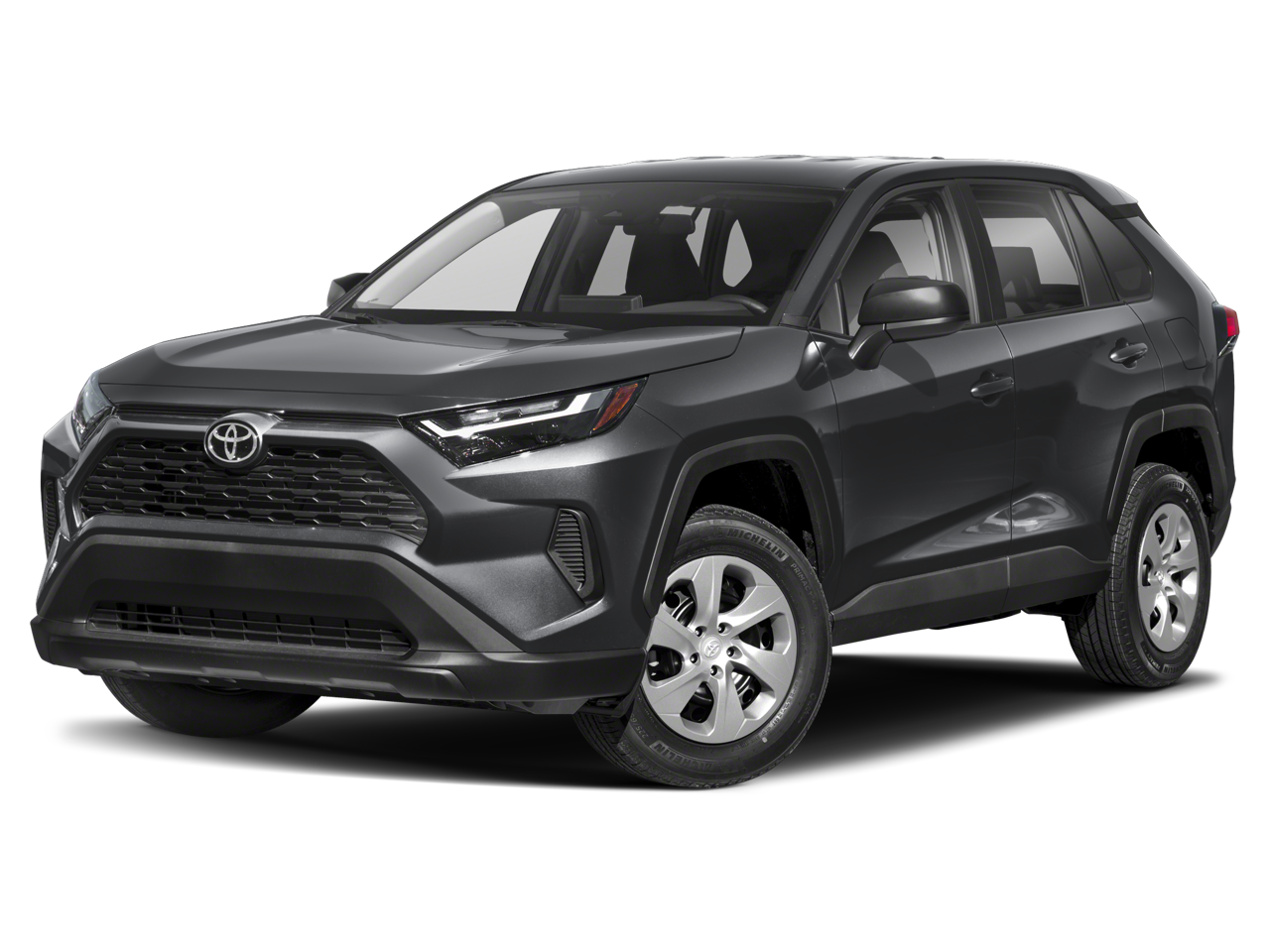 2025 Toyota RAV4 Base