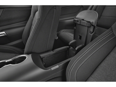 2026 Ford Mustang GT Fastback