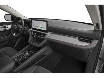 2026 Ford Explorer Active 100A