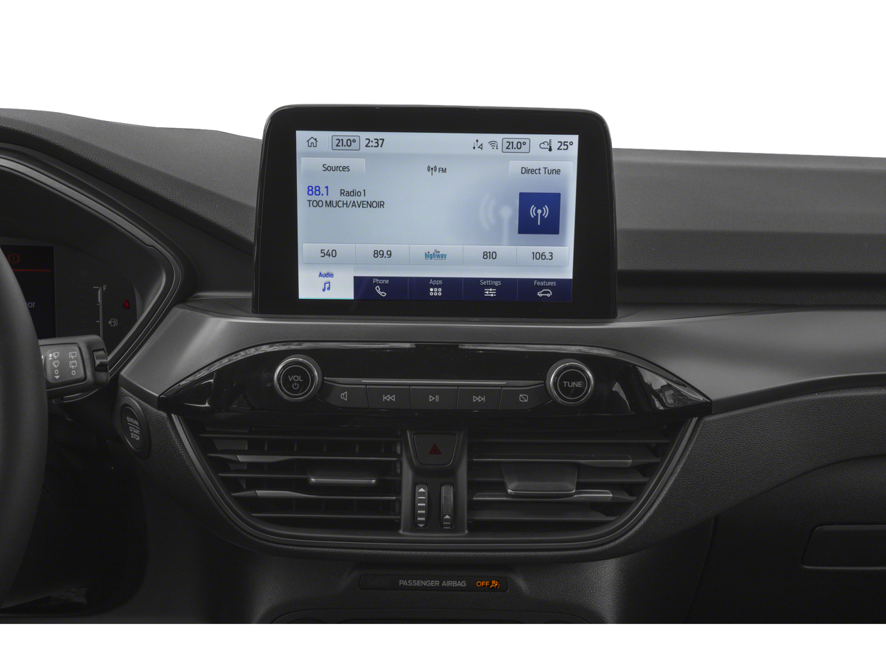 2026 Ford Escape Active®