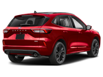 2026 Ford Escape Hybrid ST-Line Elite