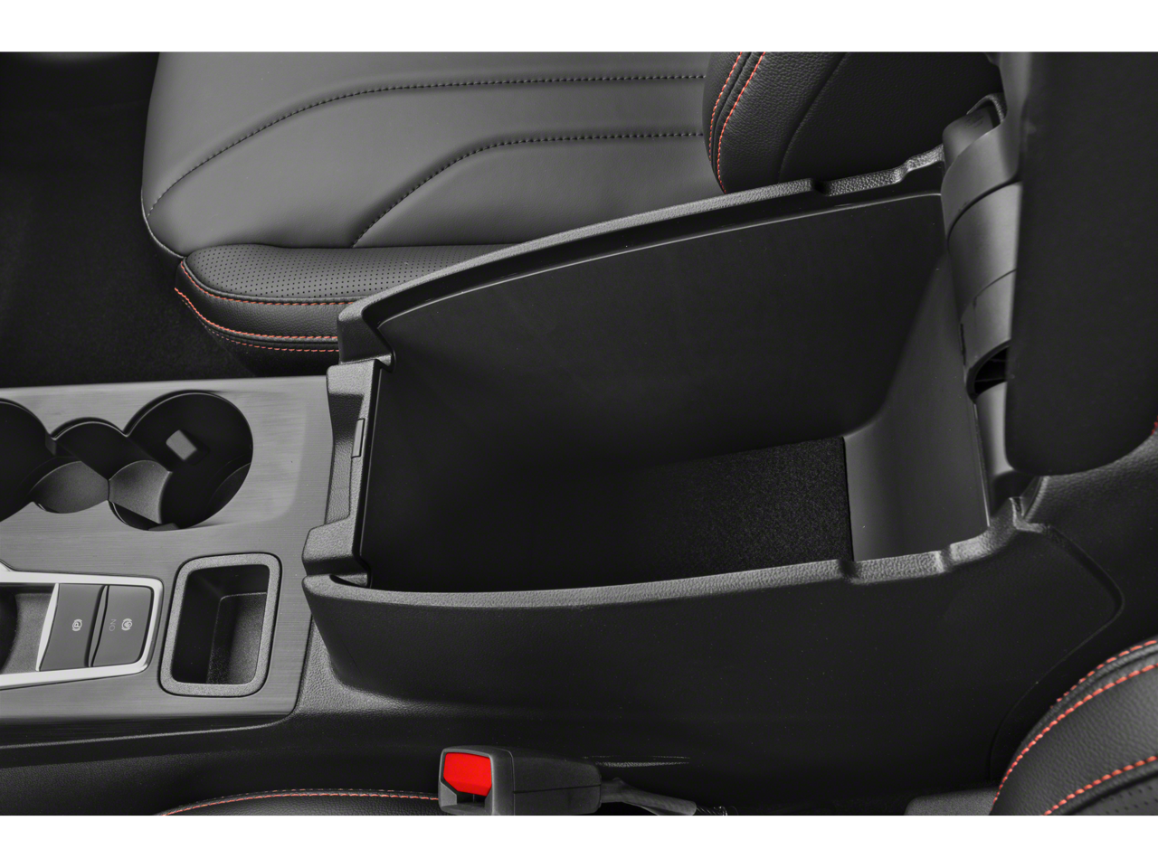 2026 Ford Escape Hybrid ST-Line Elite