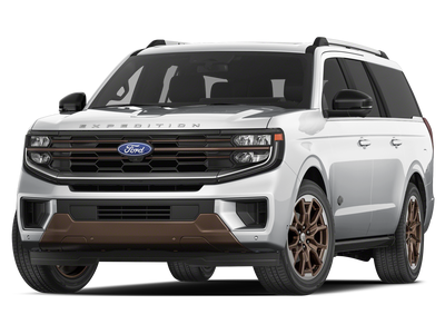2026 Ford Expedition King Ranch®