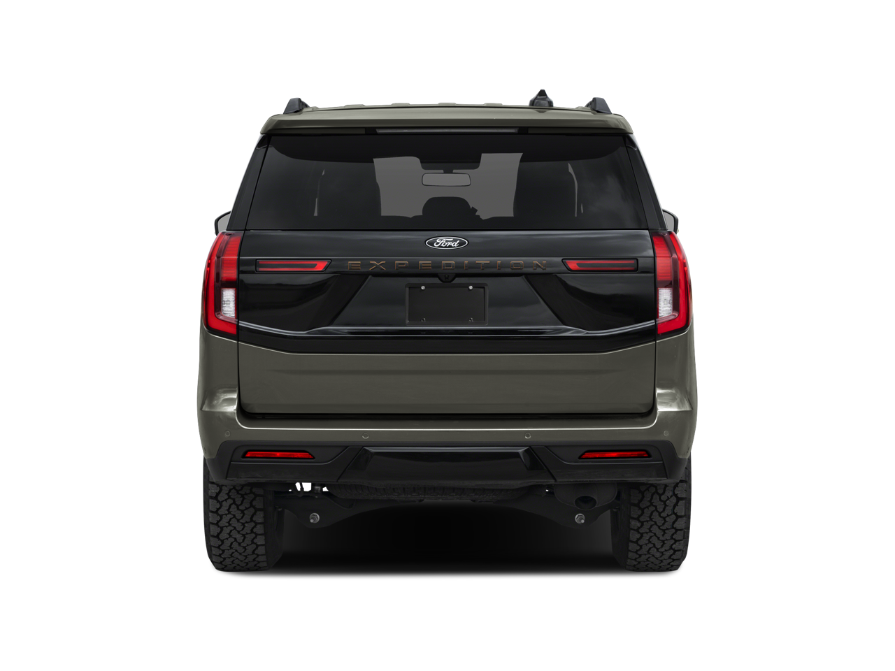 2026 Ford Expedition Tremor®