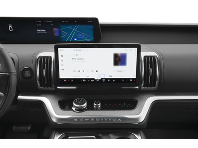 2026 Ford Expedition Tremor®