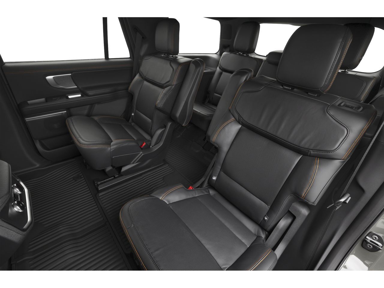 2026 Ford Expedition Tremor®