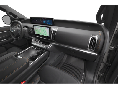 2026 Ford Expedition Tremor®