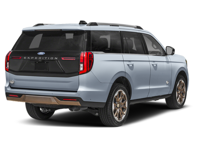 2026 Ford Expedition King Ranch®