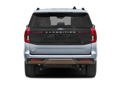 2026 Ford Expedition King Ranch®