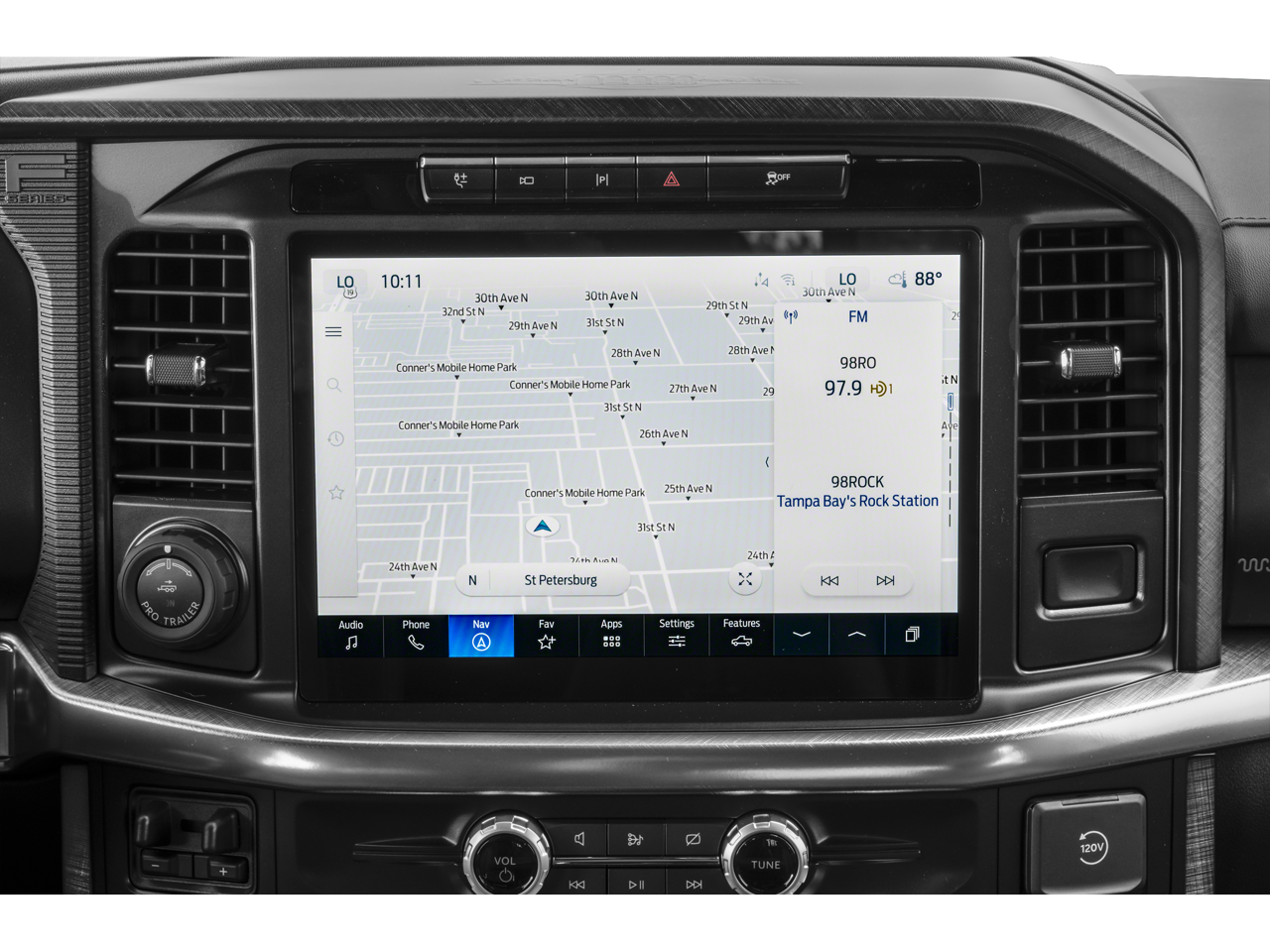 2026 Ford F-150 King Ranch®