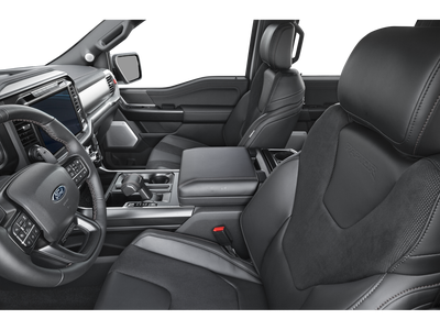 2026 Ford F-150 Base