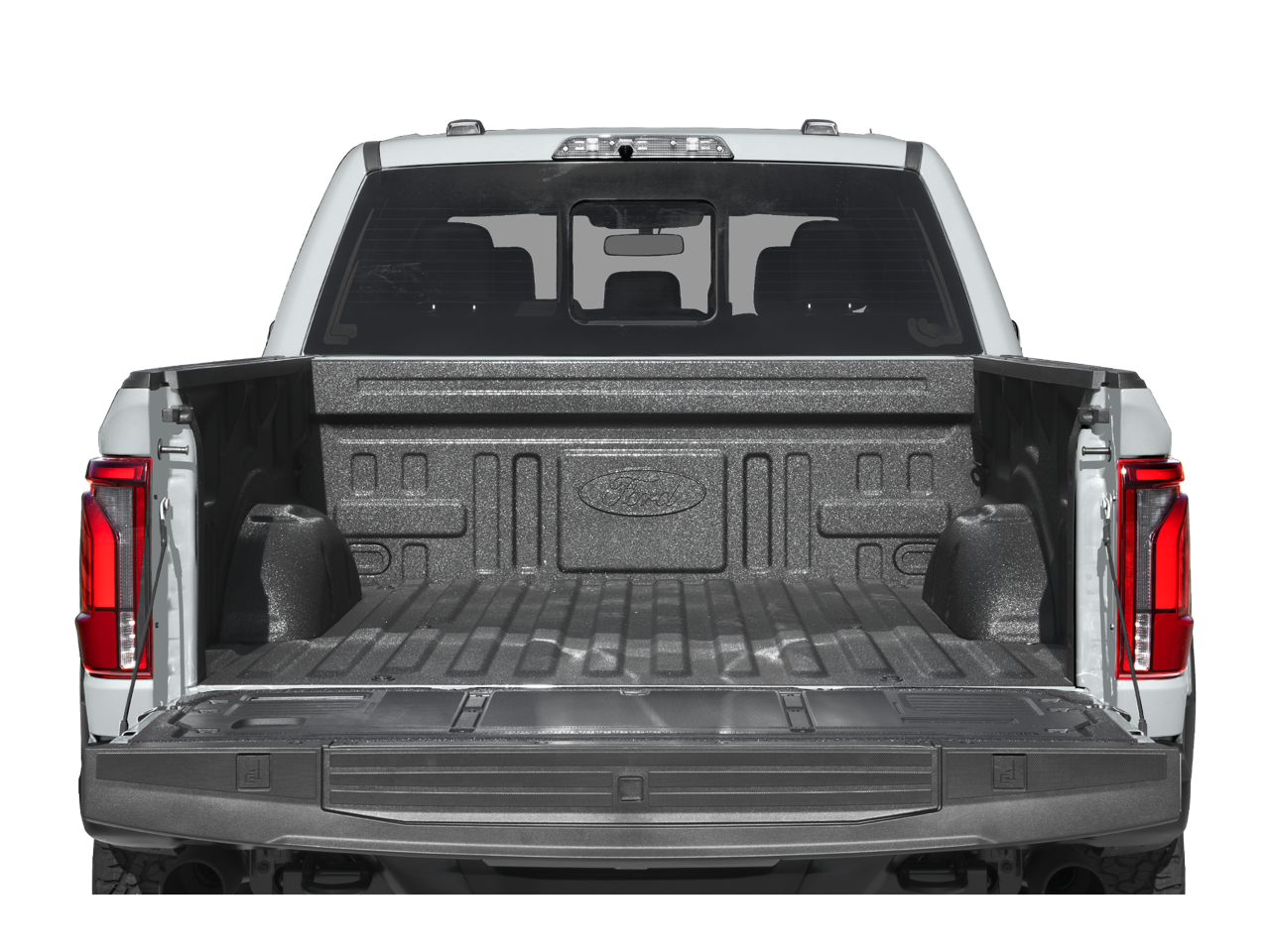 2026 Ford F-150 Raptor®