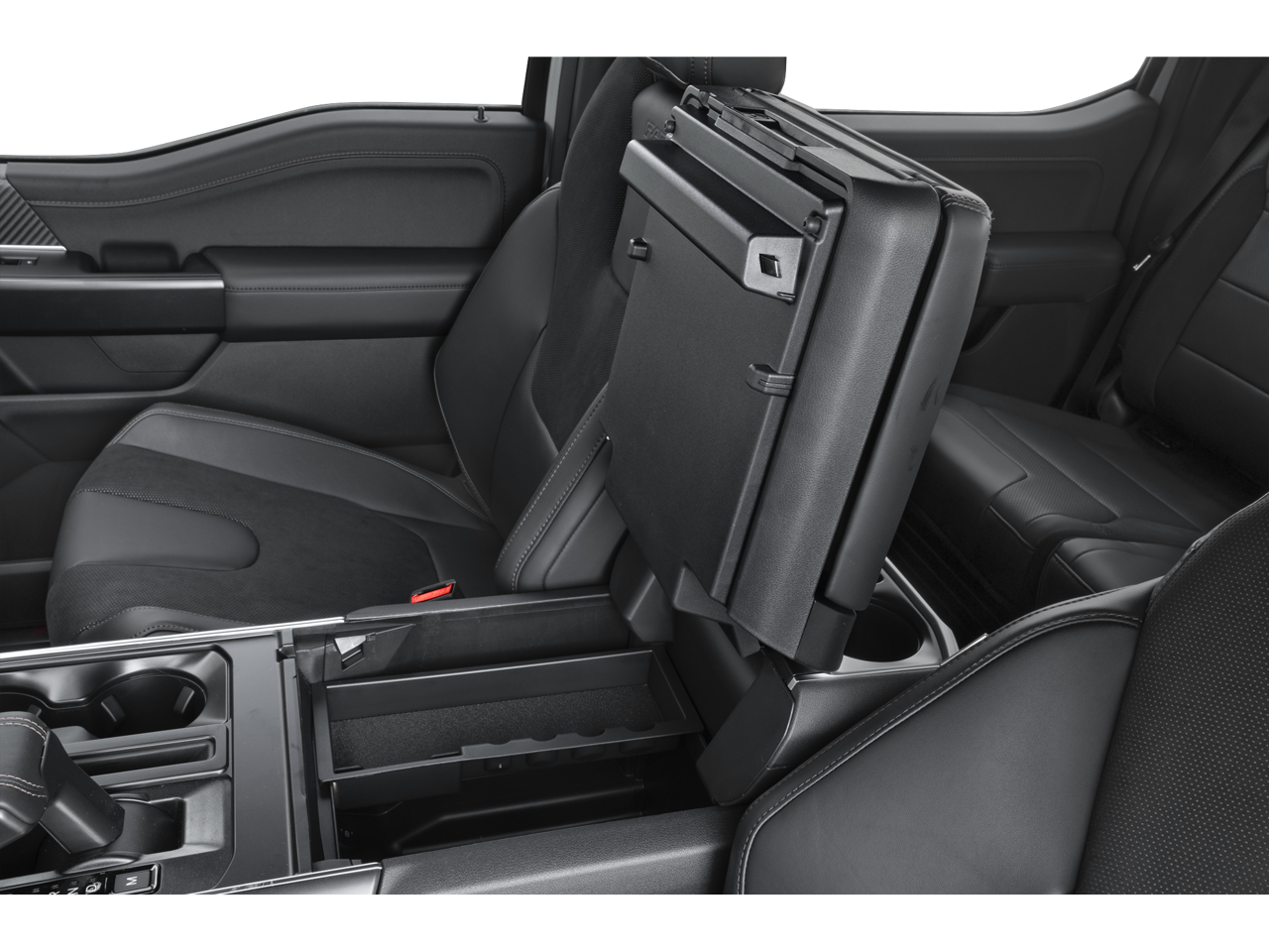 2026 Ford F-150 Base