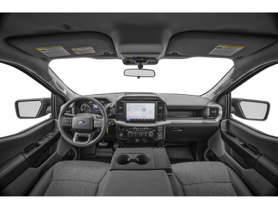 2026 Ford F-150 Base