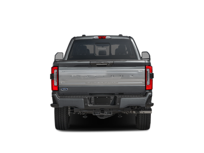 2026 Ford F-250SD F-250® Platinum®