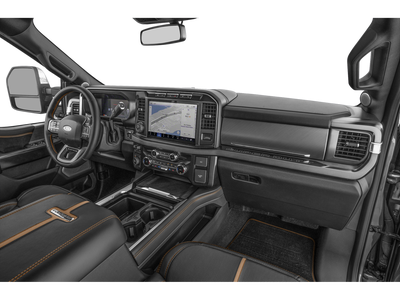 2026 Ford F-250SD F-250® Platinum®