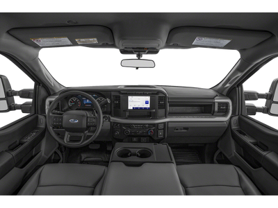 2026 Ford F-250SD F-250® XL