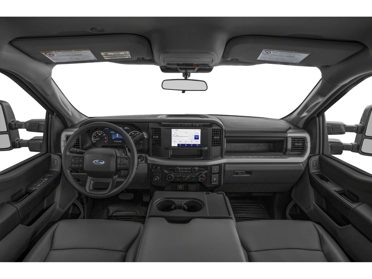 2026 Ford F-250SD F-250® XL