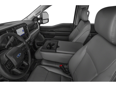 2026 Ford F-250SD F-250® XL