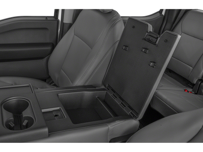 2026 Ford F-250SD F-250® XL