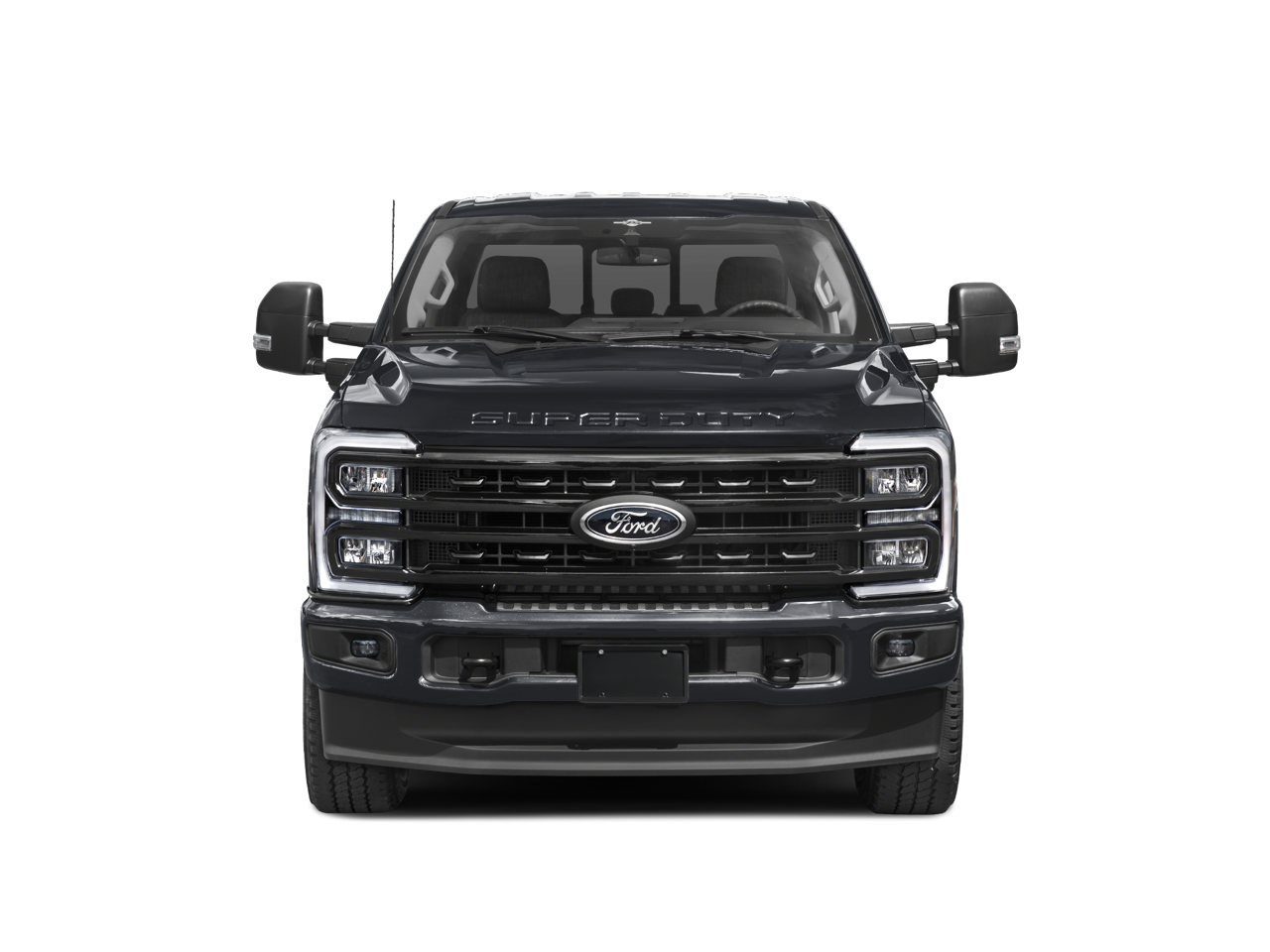 2026 Ford F-250SD F-250® XLT