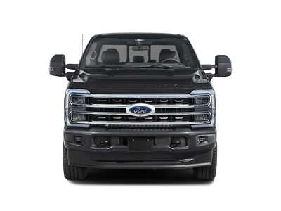 2026 Ford F-250SD F-250® King Ranch®