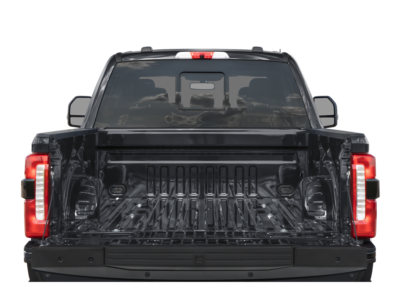 2026 Ford F-250SD F-250® King Ranch®