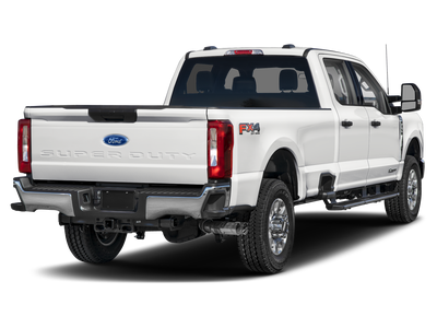 2026 Ford F-350SD F-350® XLT
