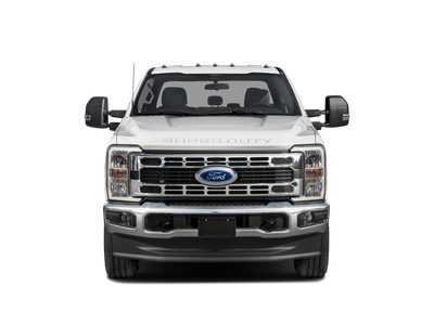 2026 Ford F-350SD F-350® XLT