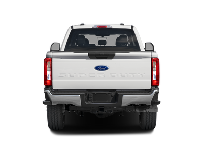 2026 Ford F-350SD F-350® XLT