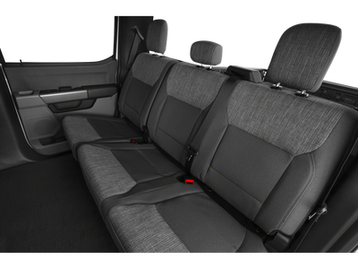 2026 Ford F-350SD F-350® XLT