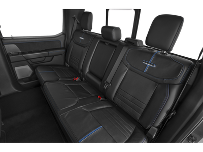 2026 Ford F-350SD F-350® Platinum®
