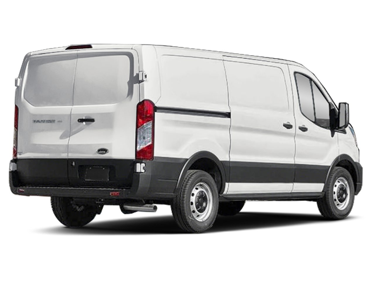 2026 Ford Transit-150 T-150 130" Low Rf 8800 GVWR RWD