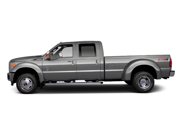 2011 Ford F-450SD XL